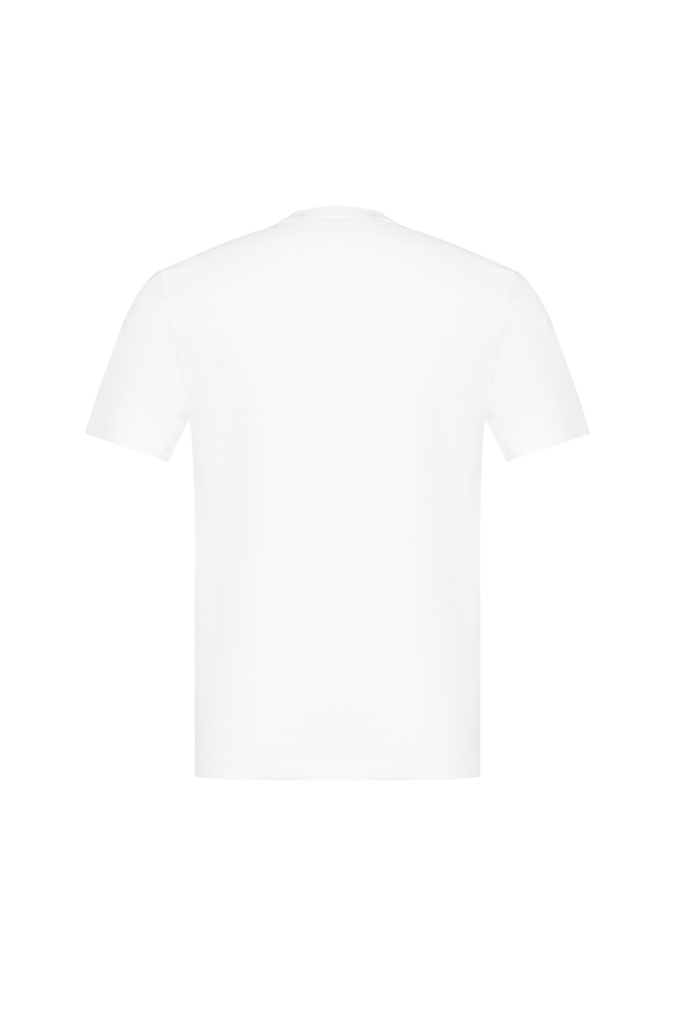 Мужской BOSS Футболка C-Thompson с принтом (цвет ), артикул 50555799 | Фото 2