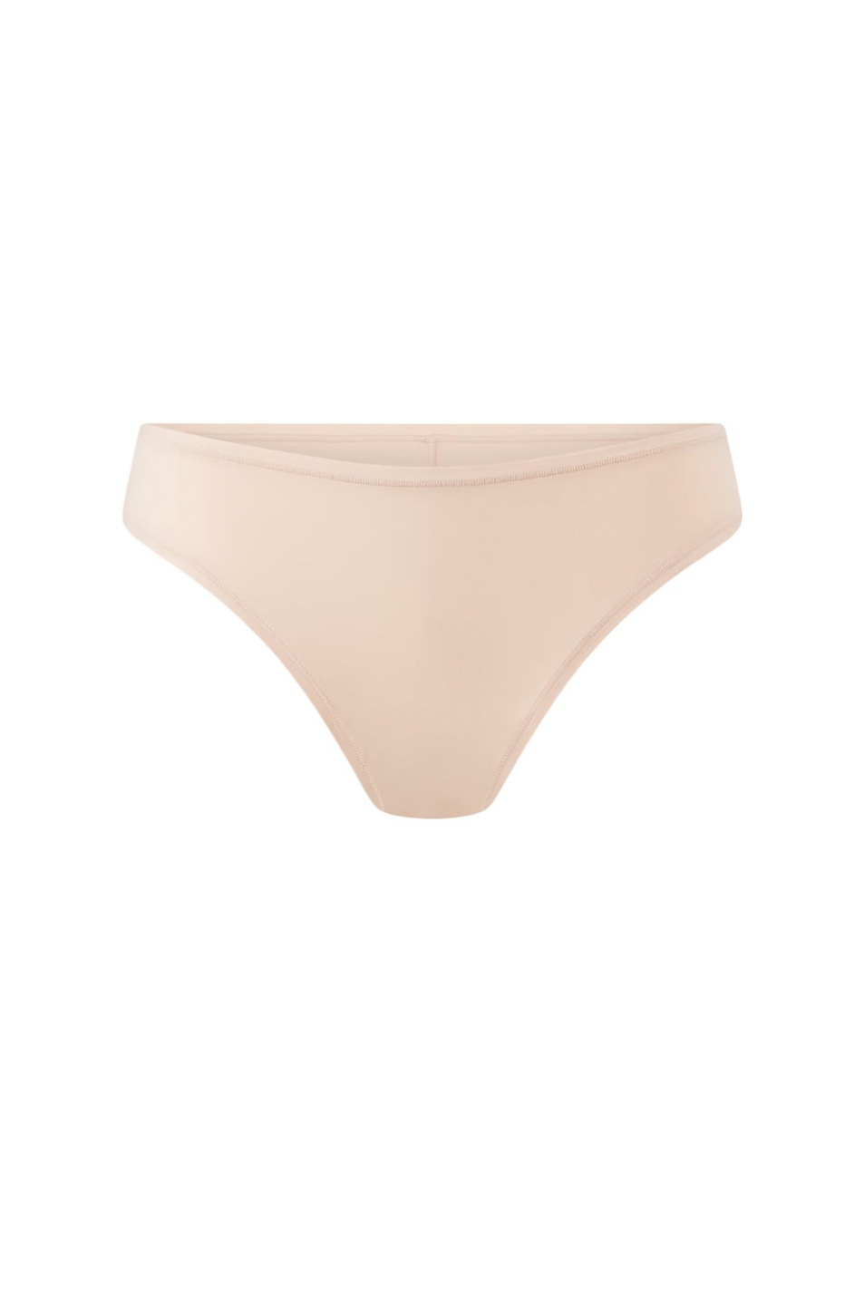 Женский Etam Стринги PURE SOFT из микрофибры (цвет ), артикул 6554857 | Фото 1