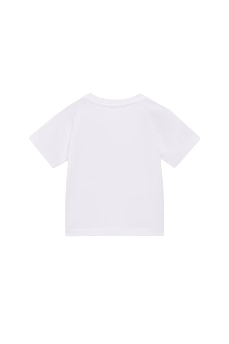 Мальчикам Mango Kids Футболка CREW с принтом (цвет ), артикул 87018276 | Фото 2