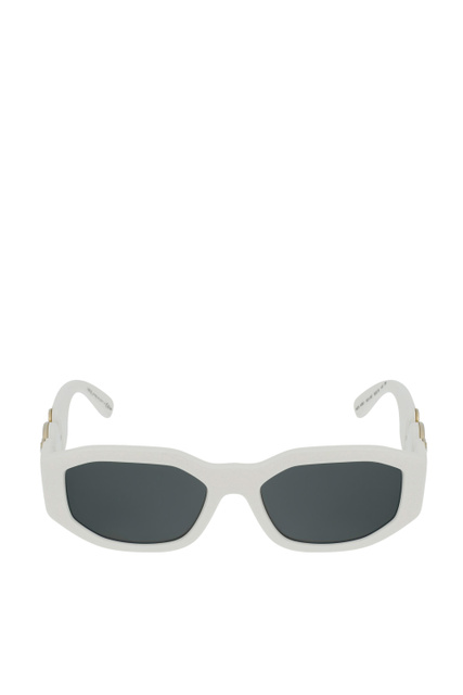 Солнцезащитные очки VERSACE 0VE4361|Основной цвет:Серый|Артикул:0VE4361 | Фото 2