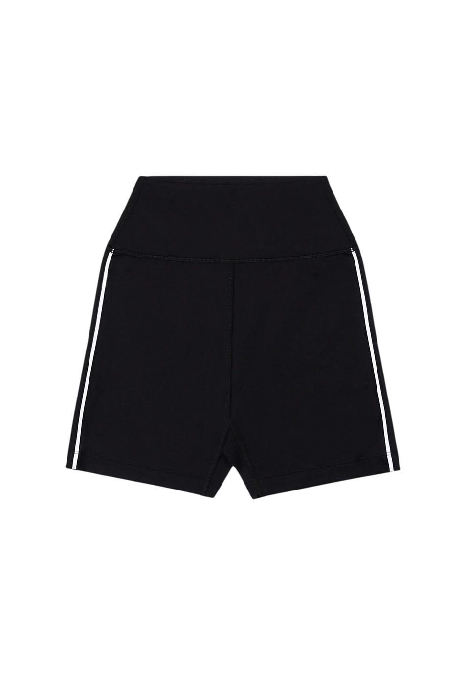 Женский Sporty & Rich Шорты с логотипом (цвет ), артикул SH046622324BA01 | Фото 1