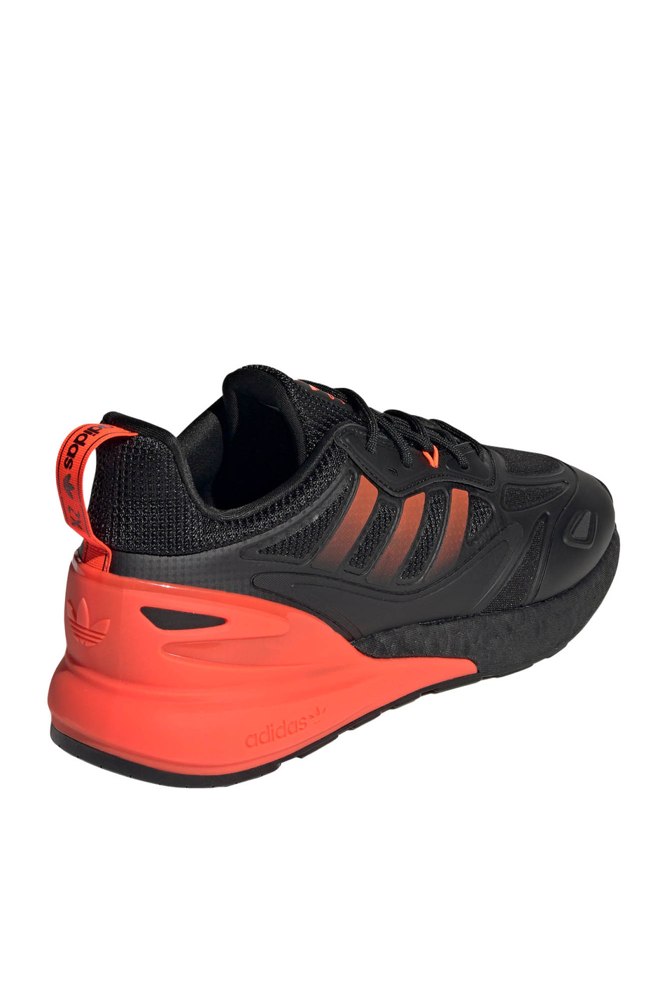 Мужской Adidas Кроссовки ZX 2K Boost 2.0 (цвет ), артикул GZ7735 | Фото 3