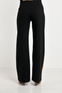 Gerry Weber Черные брюки с лампасами ( цвет), артикул 322891-44000 | Фото 3