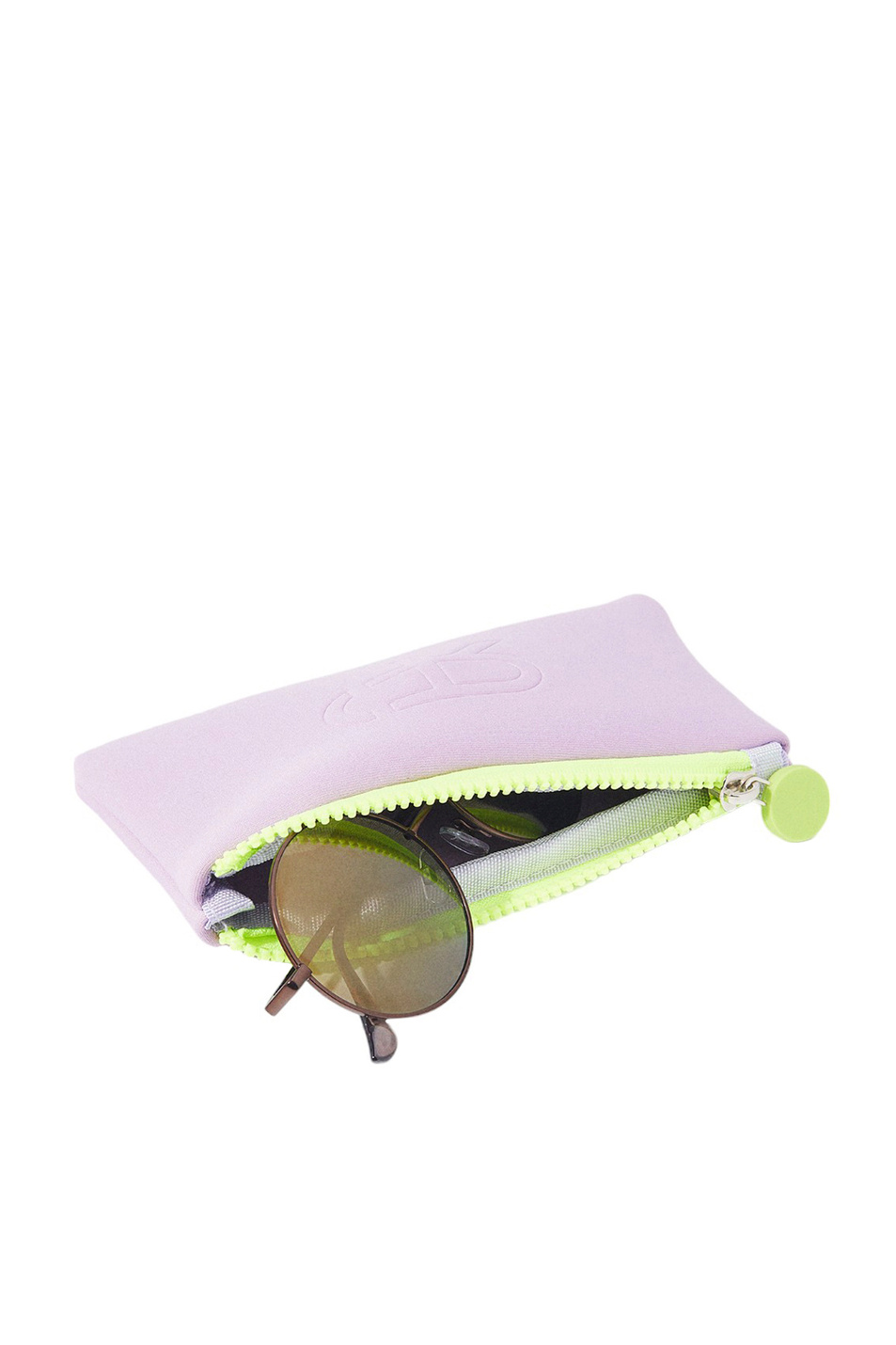 Женский Parfois Солнцезащитные очки (цвет ), артикул 214742 | Фото 4