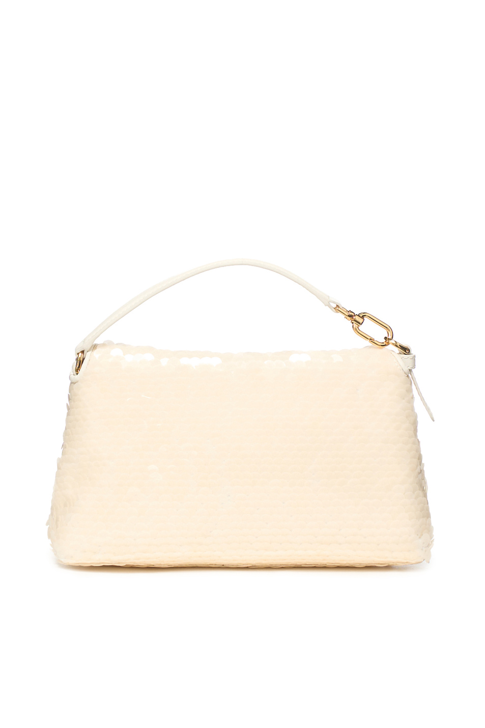 Женский Furla Сумка SFERA SOFT с пайетками (цвет ), артикул WE00881-BX4432 | Фото 3