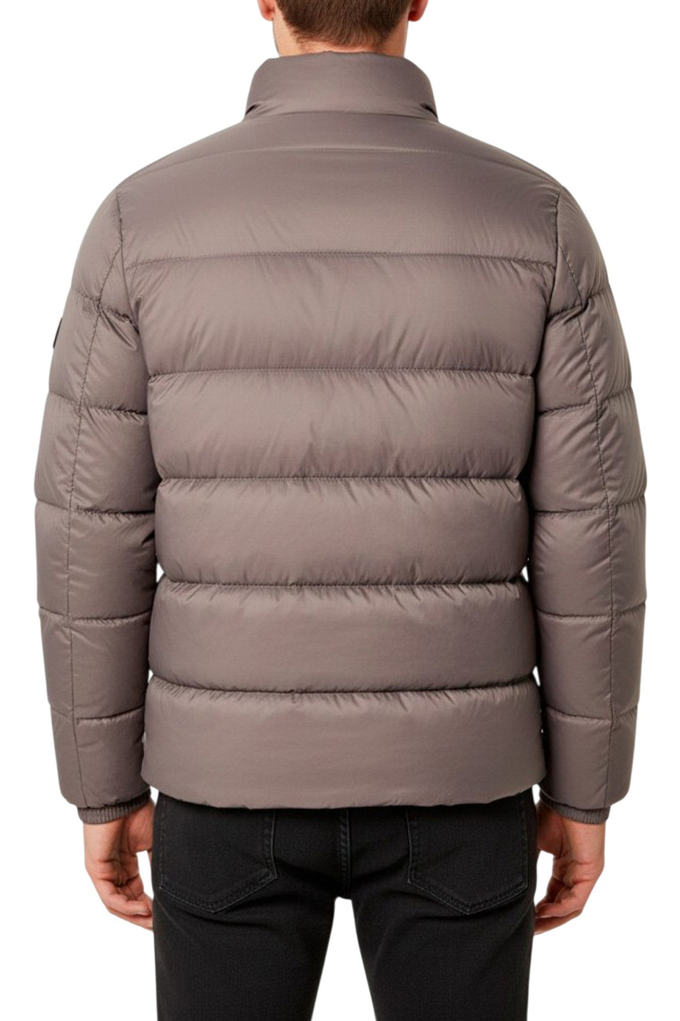 Мужской Armani Exchange Куртка стеганая (цвет ), артикул XM001575-AF16927 | Фото 4