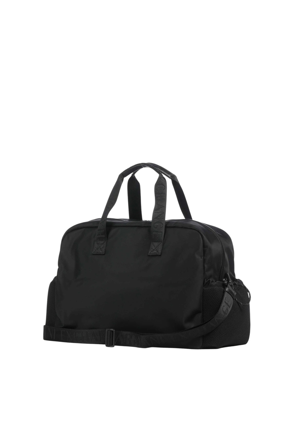 Мужской Armani Exchange Сумка дорожная с логотипом (цвет ), артикул XM001650-AF17304 | Фото 2