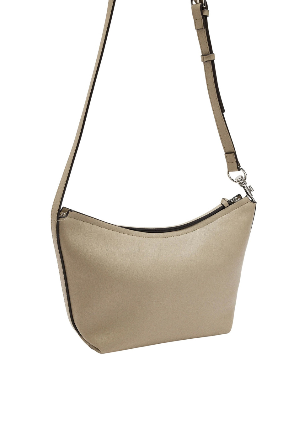 Женский Parfois Сумка через плечо из искусственной кожи (цвет ), артикул 241282 | Фото 2