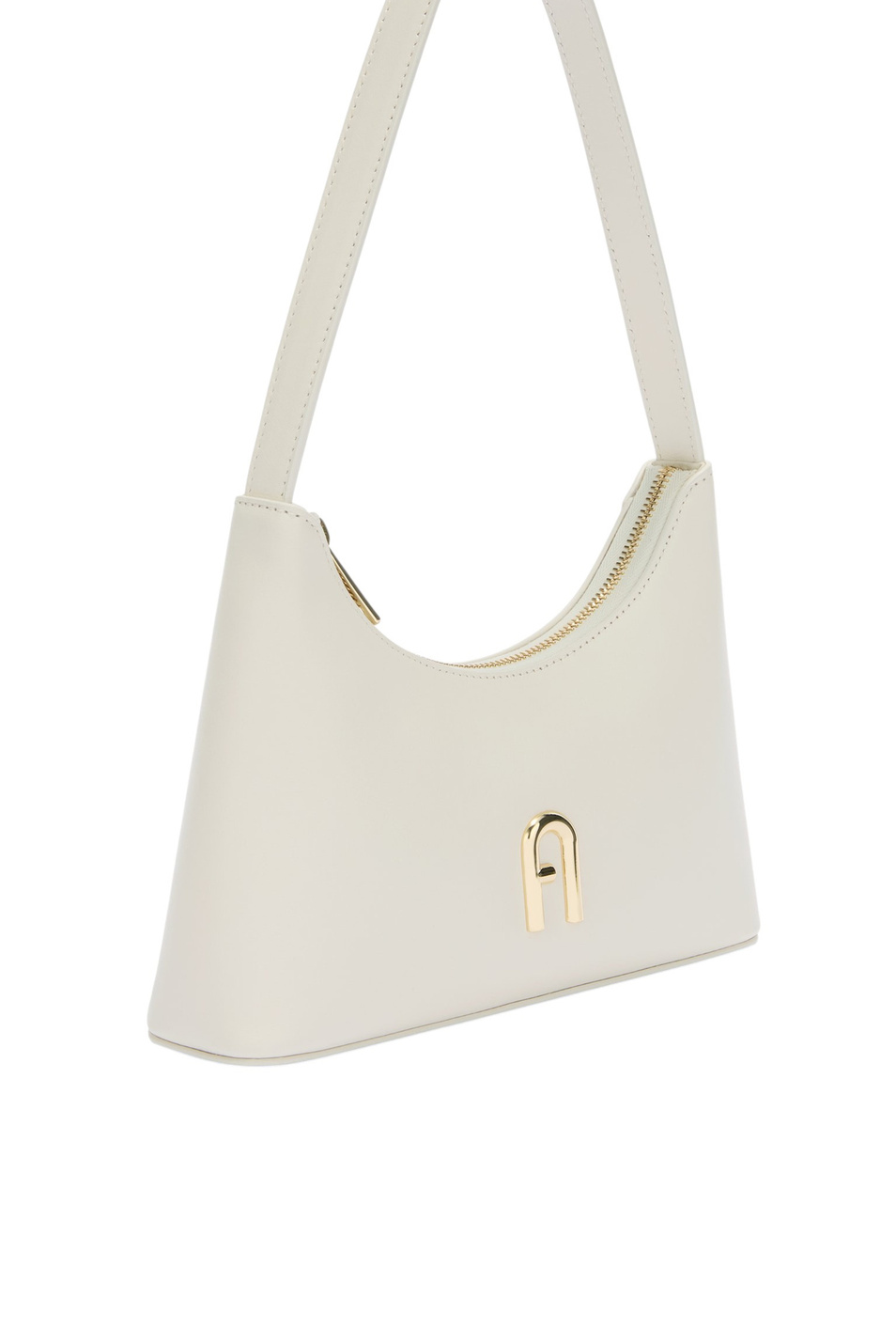 Женский Furla Сумка DIAMANTE MINI из натуральной кожи (цвет ), артикул WB00863-AX0733 | Фото 4