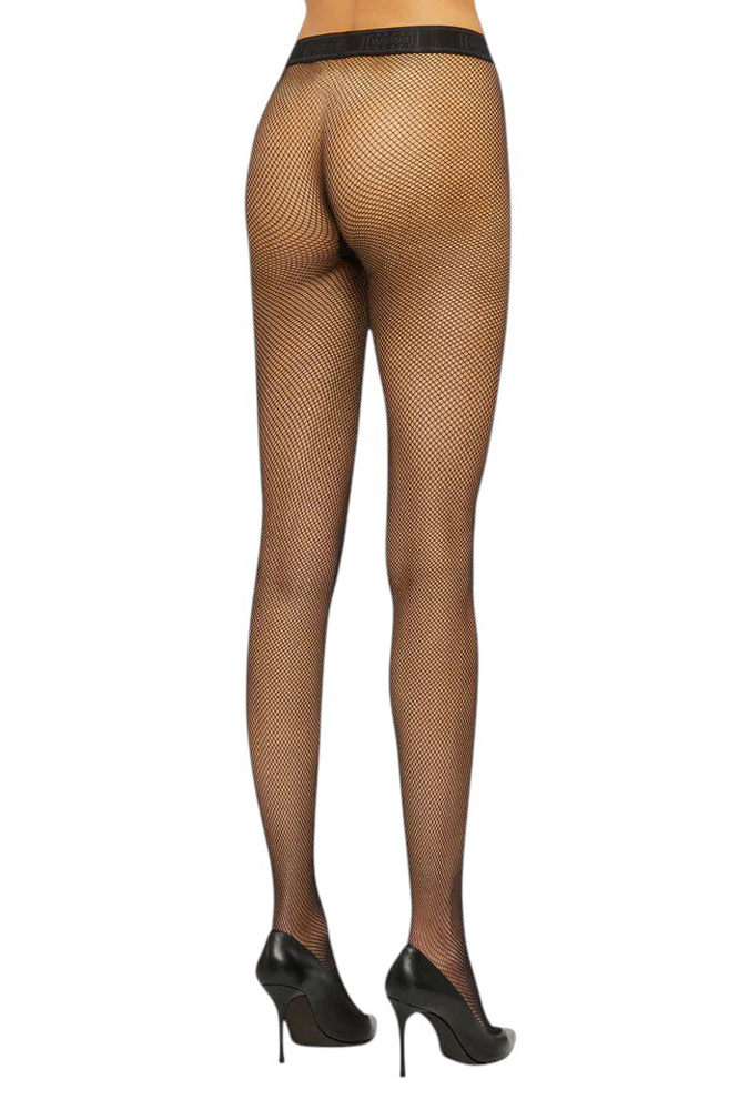Женский Wolford Колготки Twenties Econyl (цвет ), артикул 19393 | Фото 3