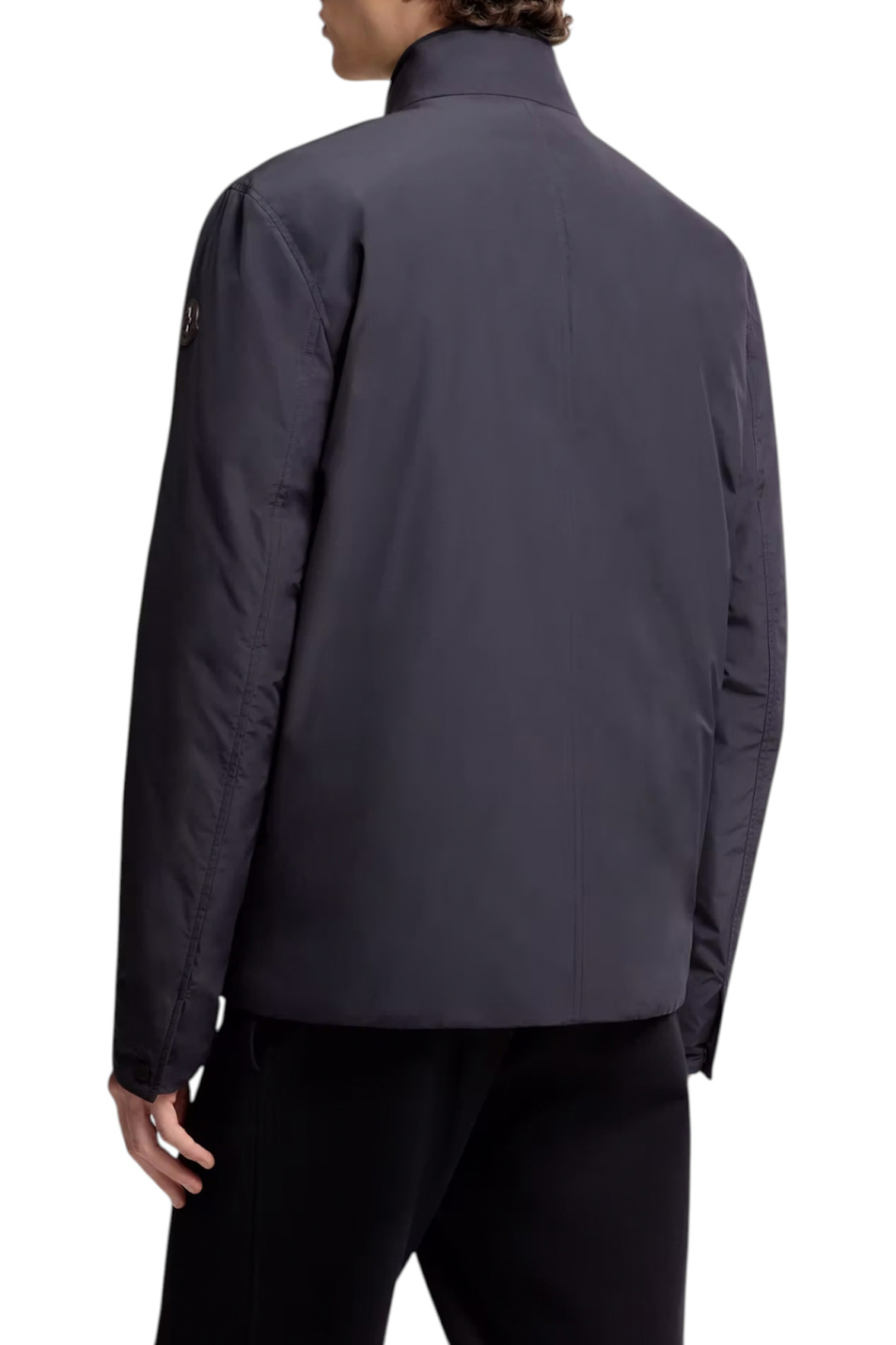 Мужской Moncler Куртка WESTERLIES (цвет ), артикул L10911A00057-597Y3 | Фото 4