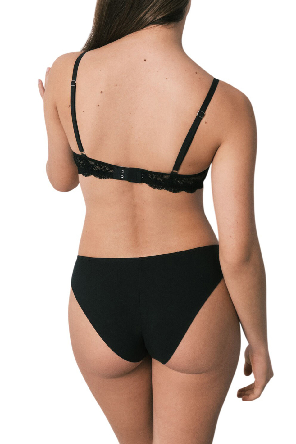 Женский Women'secret Трусы с кружевом (цвет ), артикул 8323113 | Фото 3