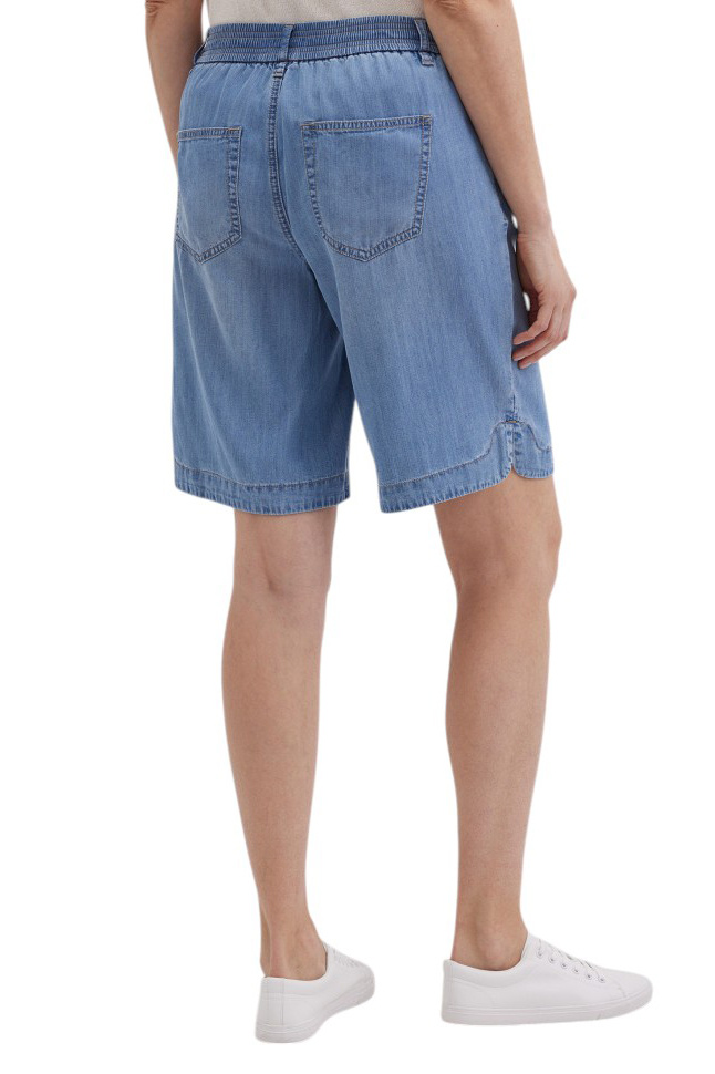 Женский Gerry Weber Шорты свободного кроя (цвет ), артикул 520297-66234 | Фото 5