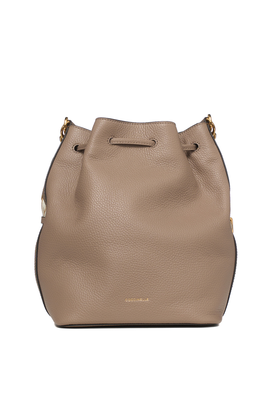 Женский Coccinelle Сумка-ведро BEAT GENERATION (цвет ), артикул E1TFM230201 | Фото 3