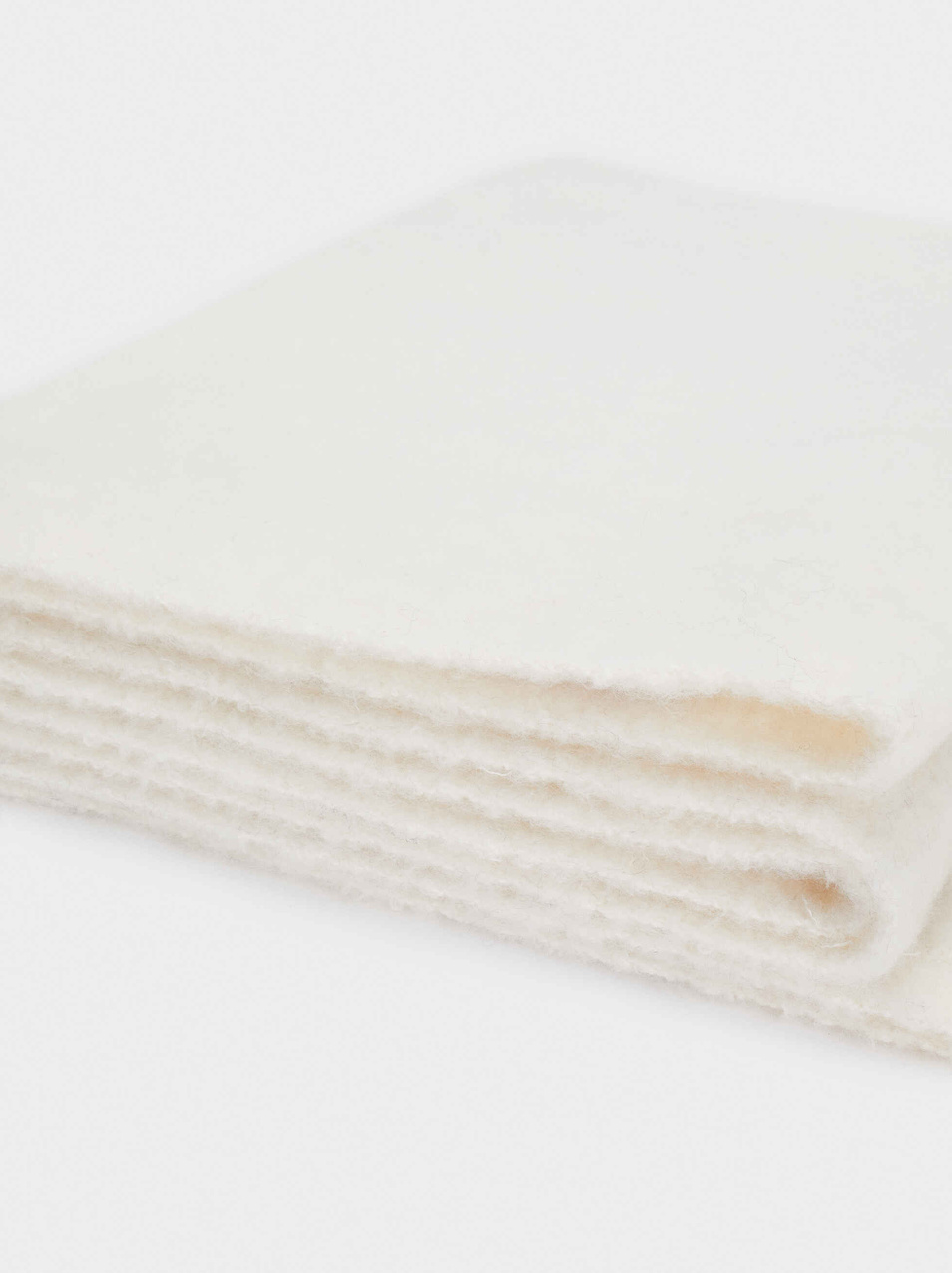 Женский Parfois Шарф с бахромой (цвет ), артикул 181076 | Фото 4