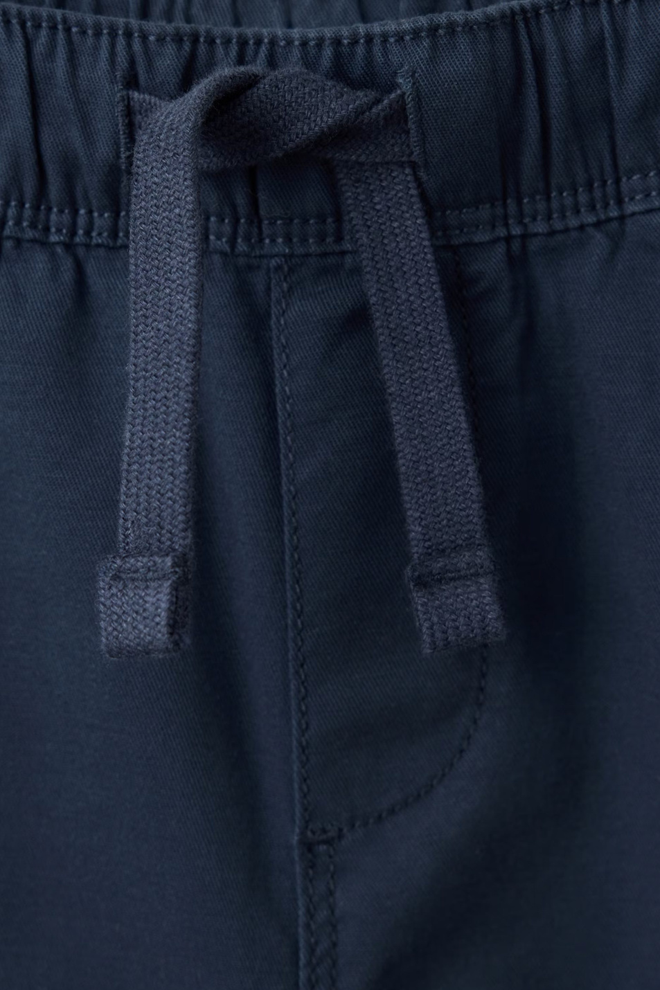 Мальчикам Mango Kids Брюки-карго KENIAB из эластичного хлопка (цвет ), артикул 37063294 | Фото 4