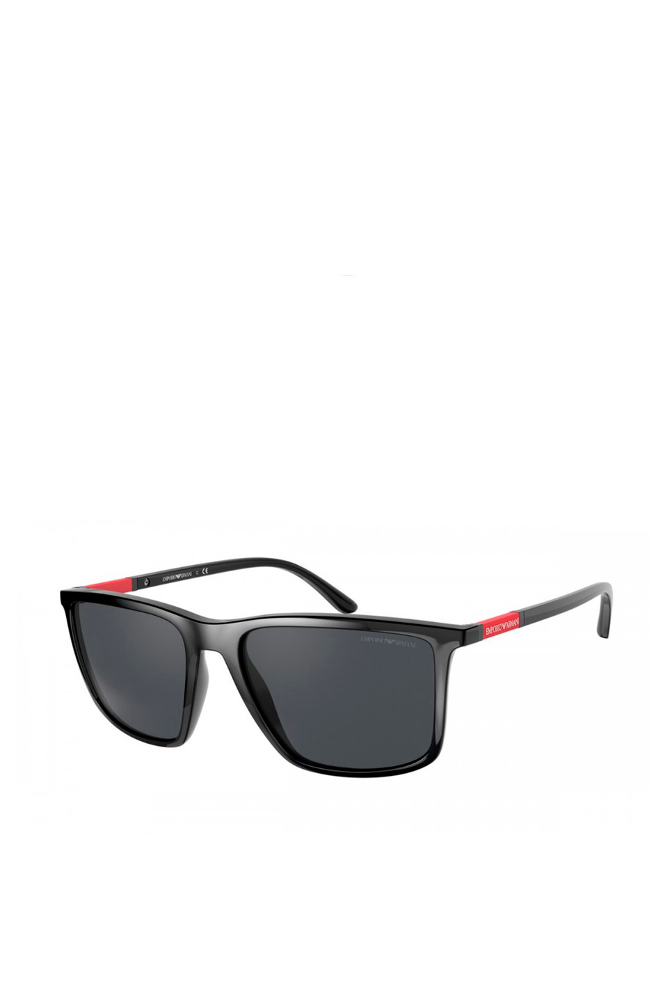 Мужской Emporio Armani Солнцезащитные очки 0EA4161 (цвет ), артикул 0EA4161 | Фото 1