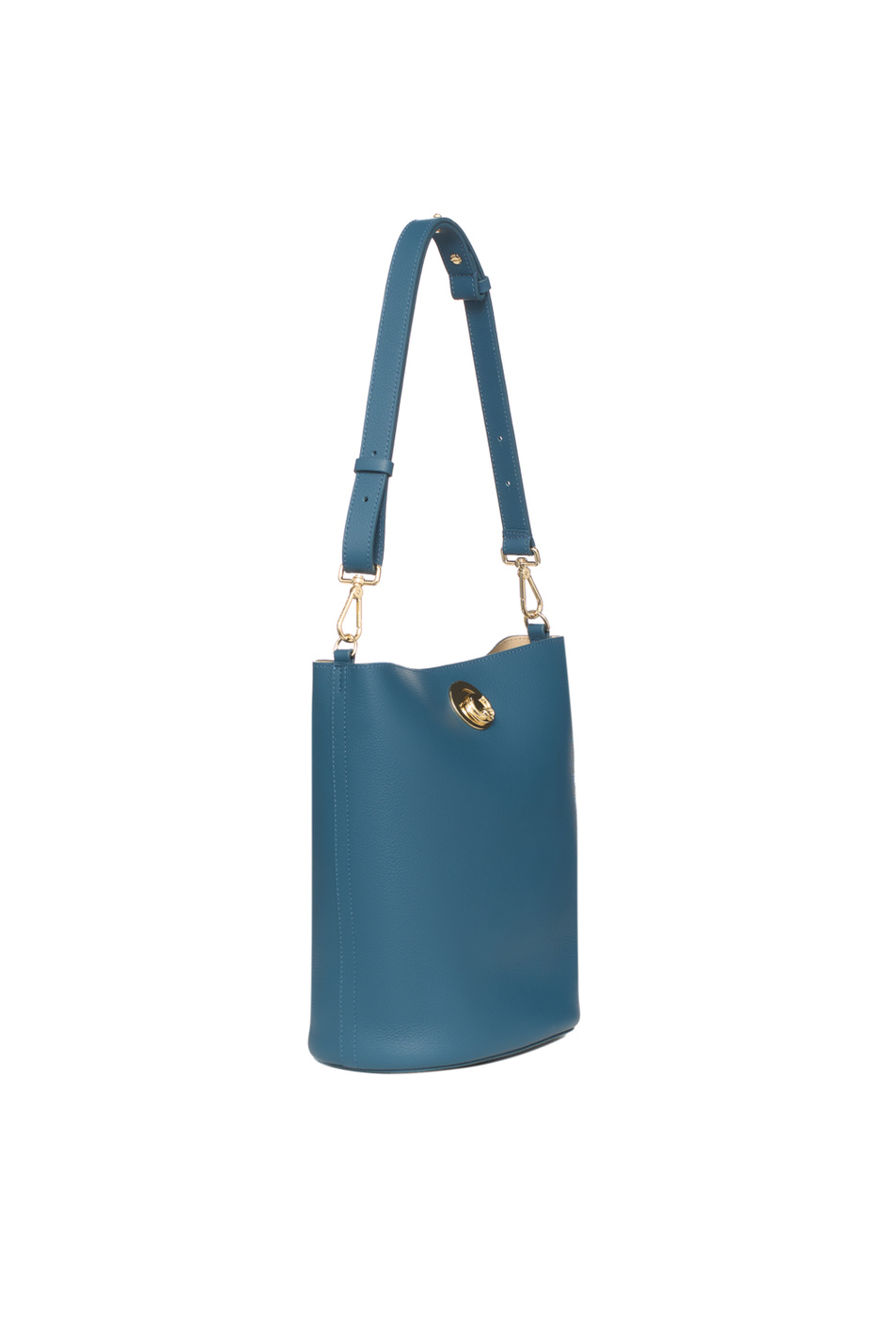 Женский Coccinelle Сумка NIKLA из натуральной кожи (цвет ), артикул E1TOA230101 | Фото 2