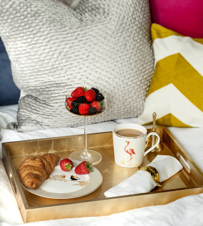 Не имеет пола Portmeirion Кружка "Пламенный Фламинго" 340 мл (цвет ), артикул SMPFL78914-XG | Фото 5