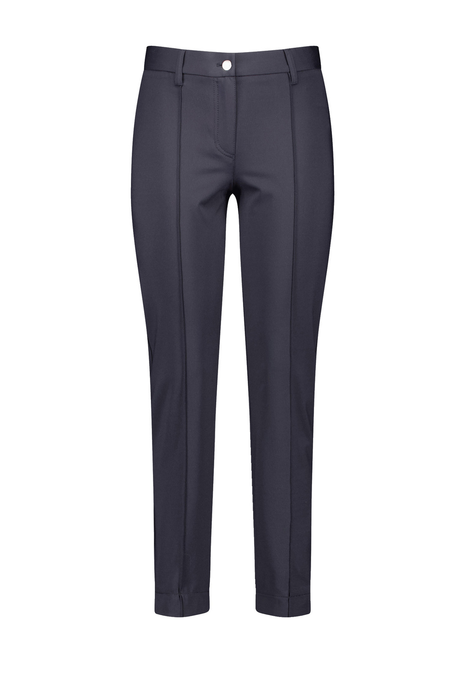 Женский Gerry Weber Брюки однотонные (цвет ), артикул 922016-62020-SANYA | Фото 1
