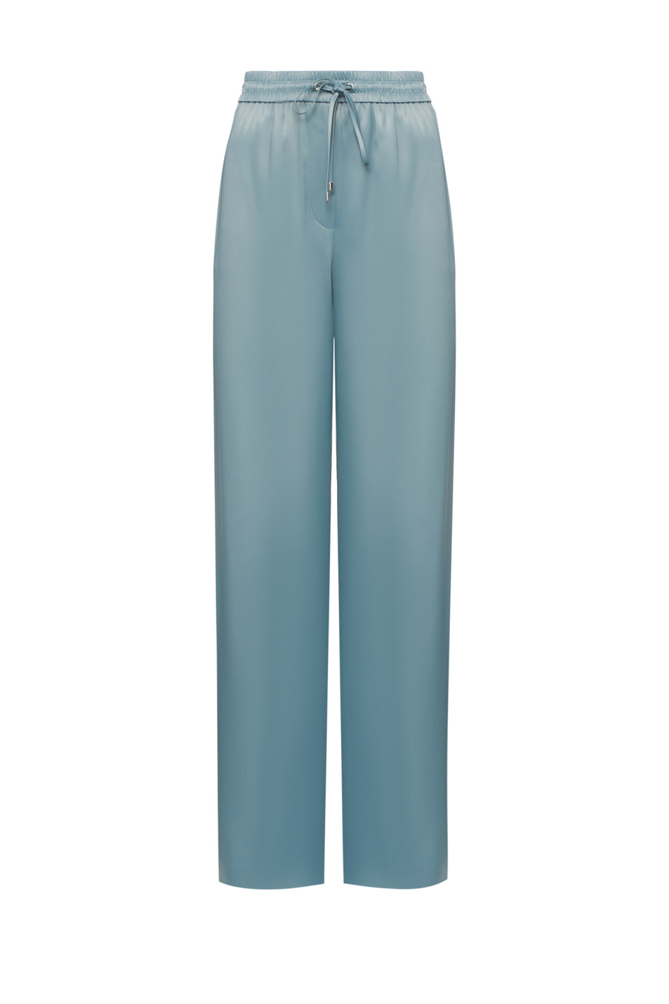 Женский BOSS Брюки Tavati из вискозы (цвет ), артикул 50541835 | Фото 1