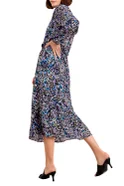 Женский Gerry Weber Платье с принтом (цвет ), артикул 180011-31406 | Фото 5