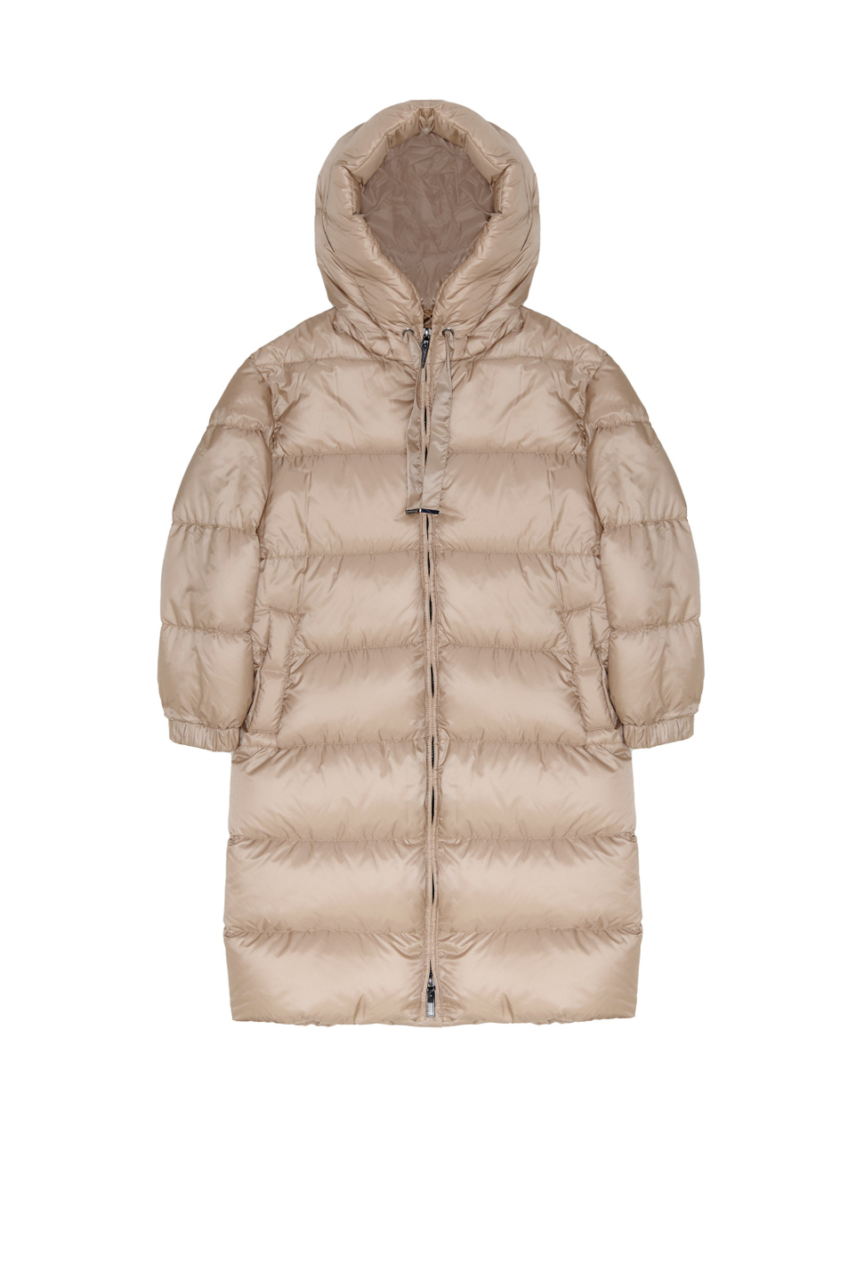 Женский Max Mara Пальто стеганое SEIPA (цвет ), артикул 2394960836 | Фото 1