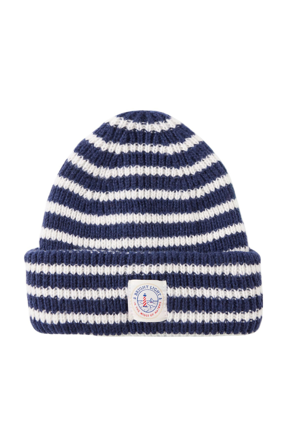 Женский Women'secret Шапка с полоску (цвет ), артикул 5158700 | Фото 1