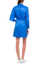 Liu Jo Платье-рубашка из вискозы ( цвет), артикул WA3116TS033 | Фото 5