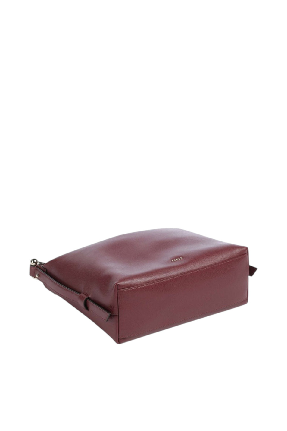 Женский Furla Сумка TONIE M из натуральной кожи (цвет ), артикул WB01964-A.0023 | Фото 5