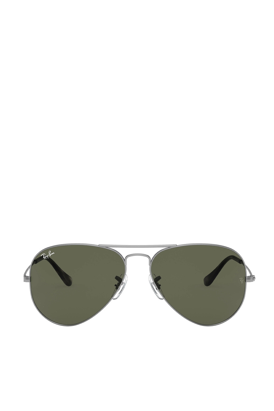 Unisex Ray-Ban Eyewear Солнцезащитные очки AVIATOR 0RB3025 (цвет ), артикул 0RB3025 | Фото 2
