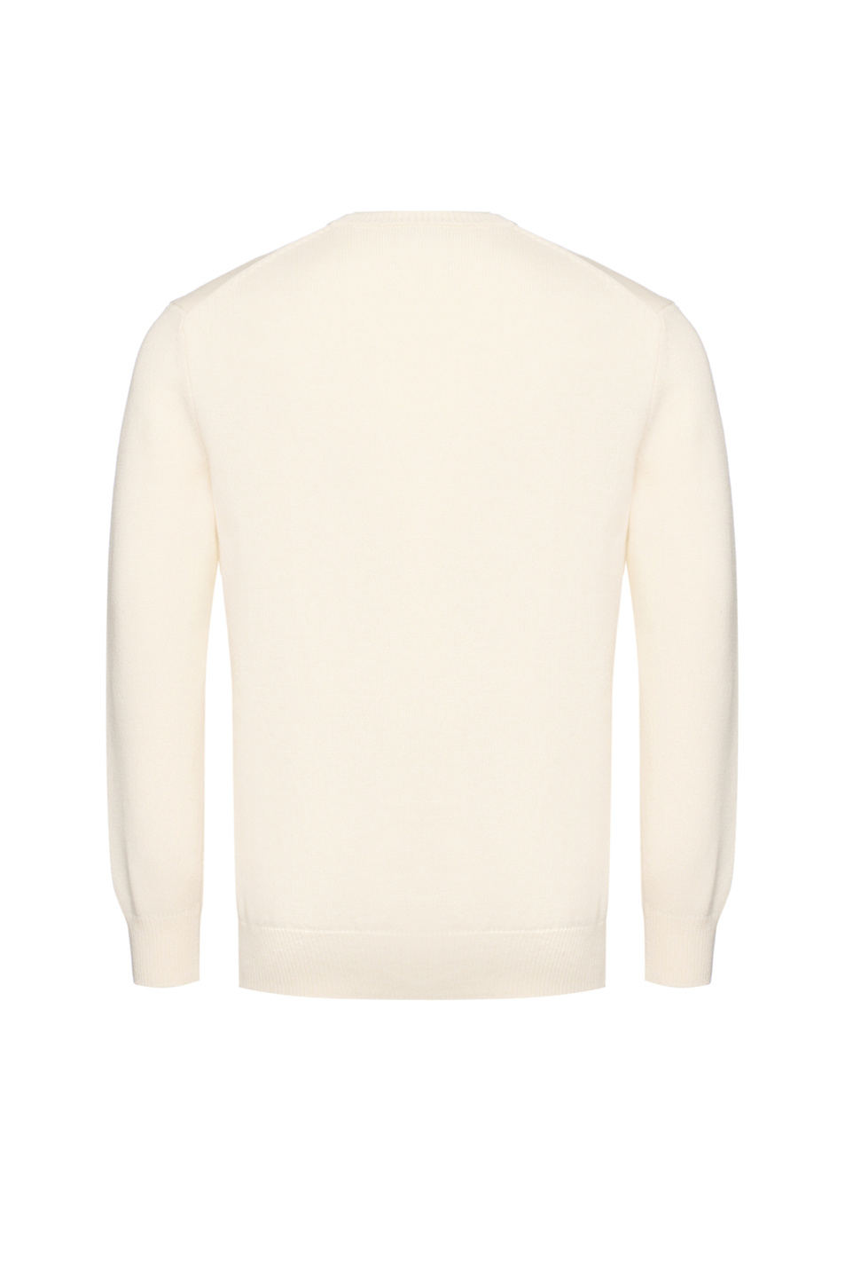 Мужской MC2 Saint Barth Джемпер HERON из смесовой шерсти (цвет ), артикул HER0022-00109I | Фото 2