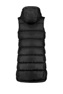 Женский Gerry Weber Жилет стеганый с капюшоном (цвет ), артикул 945506-31193 | Фото 2