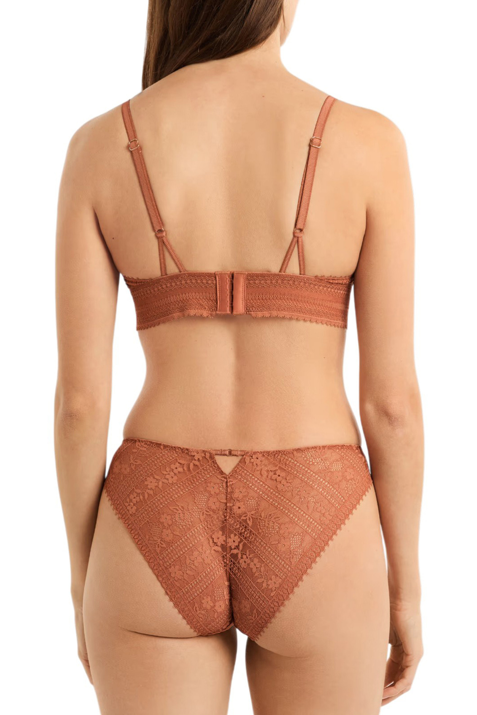 Женский Etam Бюстгальтер AURA (цвет ), артикул 6558415 | Фото 3