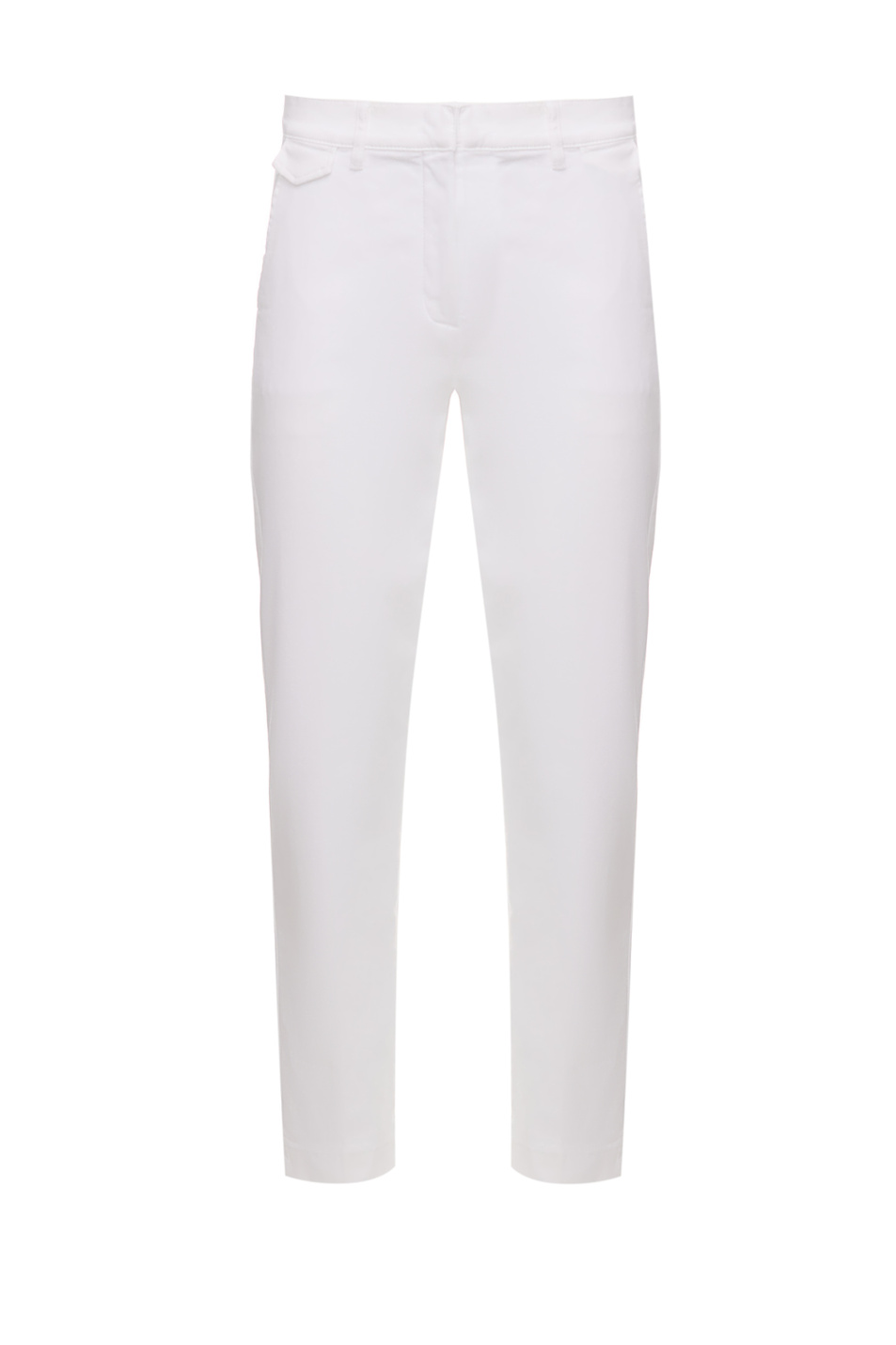 Женский Gerry Weber Брюки из эластичного хлопка (цвет ), артикул 822030-67712-Citystyle | Фото 1