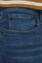 Jack & Jones Зауженные джинсы Tim (Синий цвет), артикул 12146384 | Фото 2