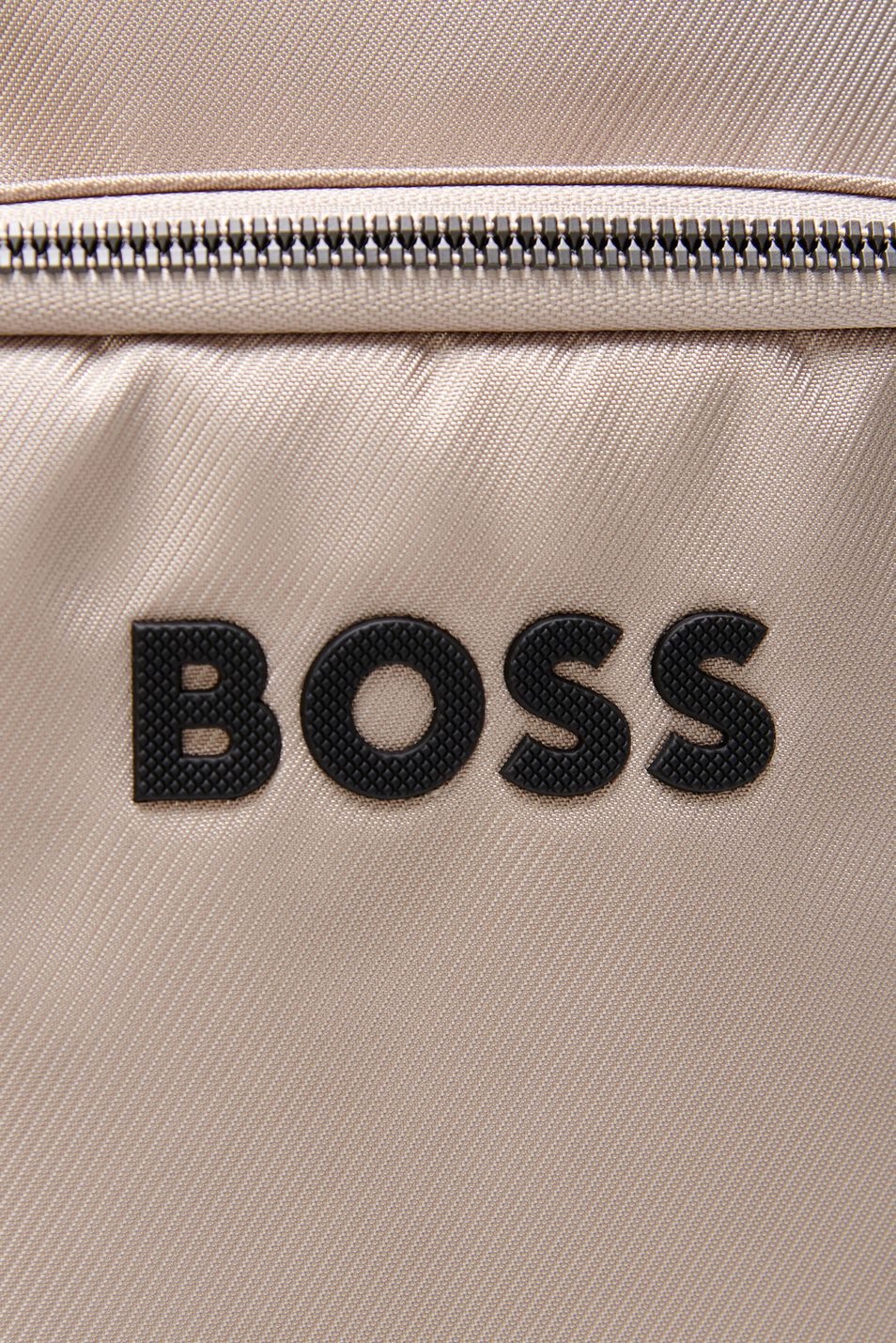 Мужской BOSS Рюкзак с логотипом (цвет ), артикул 50511918 | Фото 4