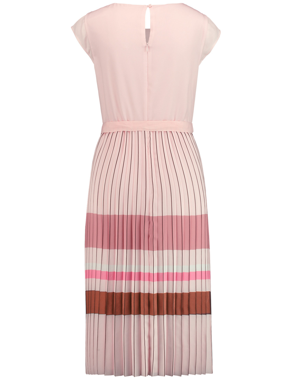 Gerry Weber Платье из текстиля (цвет ), артикул 380020-31505 | Фото 2