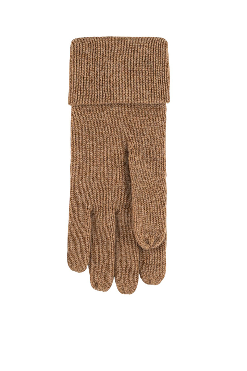 Женский Roeckl Перчатки Essentials (цвет коричневый), артикул 23011-3500 | Фото 2