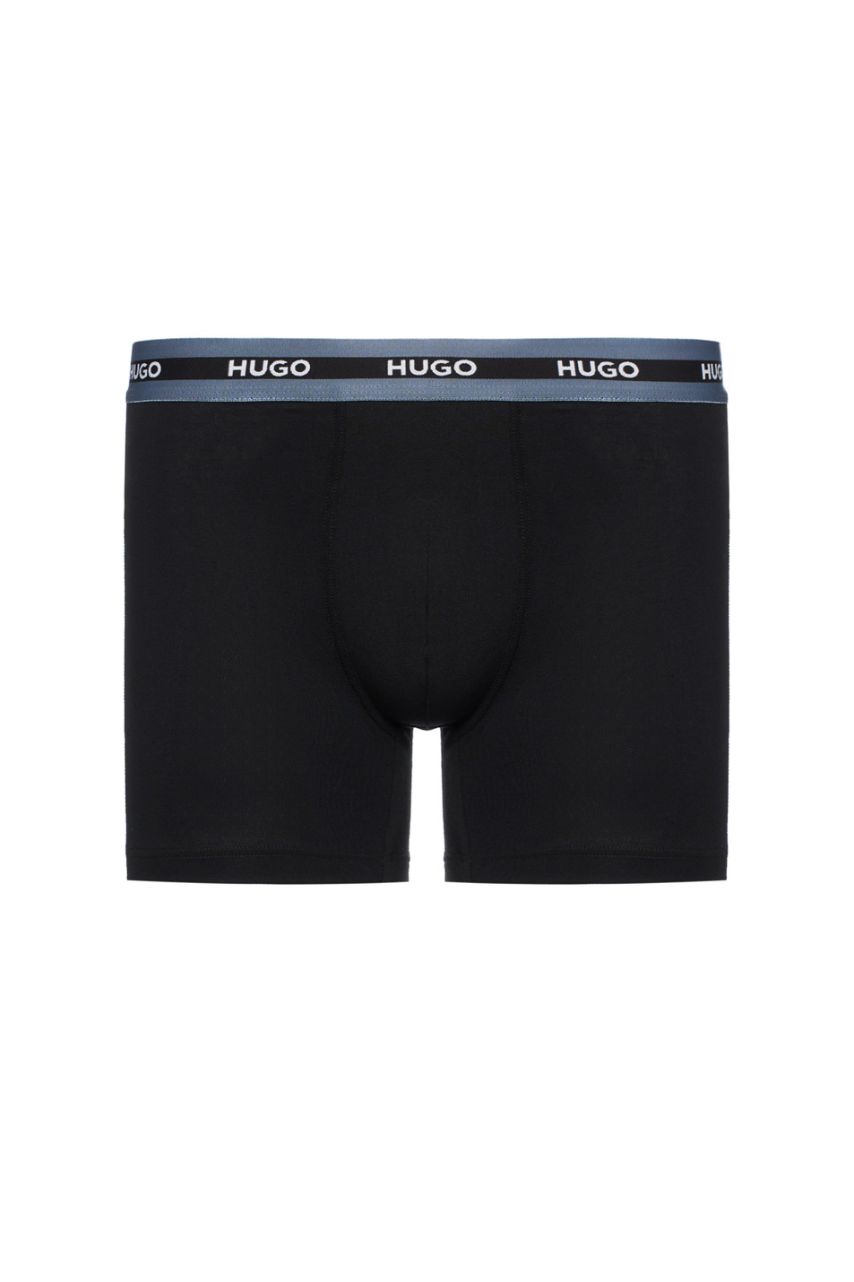 Мужской HUGO Трусы в комплекте из 3 шт (цвет ), артикул 50545674 | Фото 2
