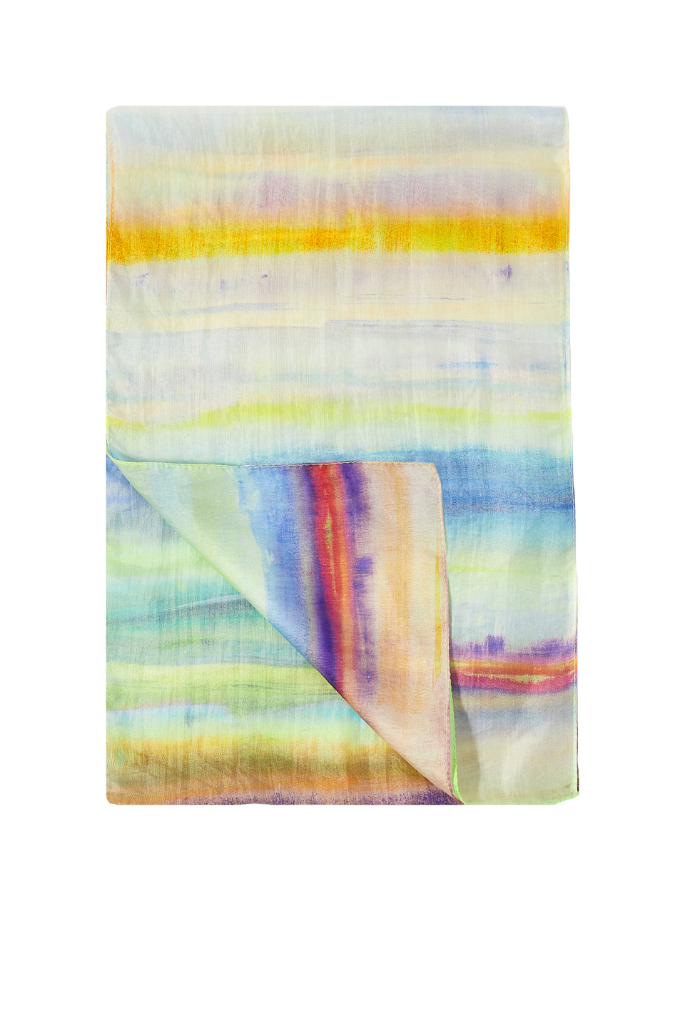 Accessorize Шарф из шелка с принтом (цвет ), артикул 387036 | Фото 2