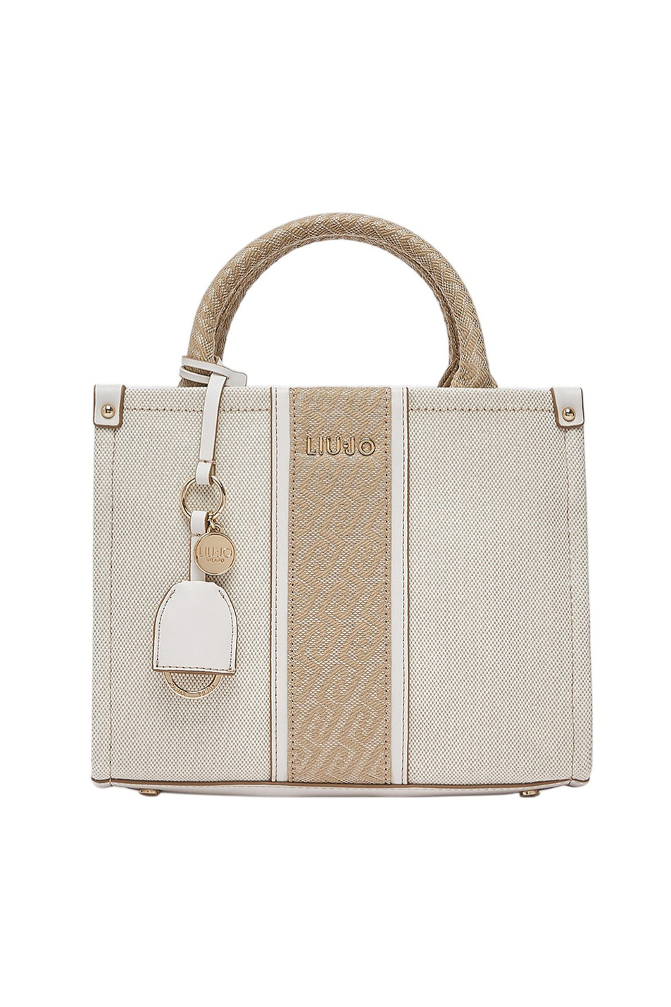 Женский Liu Jo Сумка с логотипом (цвет ), артикул AA6192T388A | Фото 1