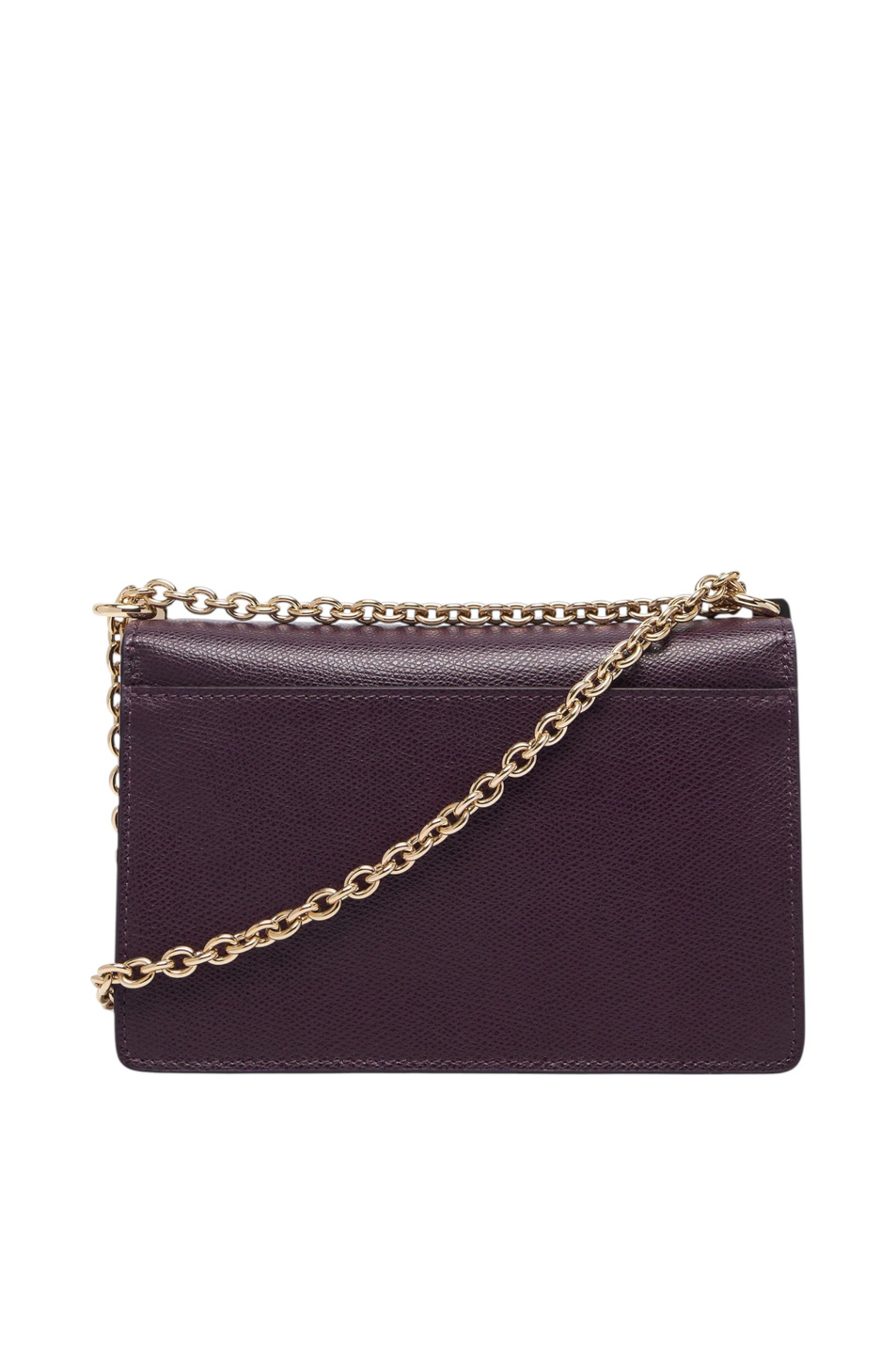 Женский Furla Сумка 1927 MINI однотонная (цвет ), артикул BAFKACO-ARE000 | Фото 2