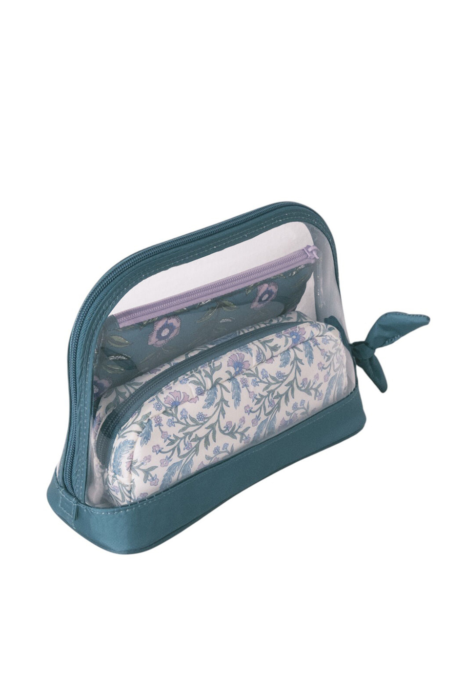 Женский Women'secret Косметичка в комплекте из 3 шт (цвет ), артикул 4842957 | Фото 2