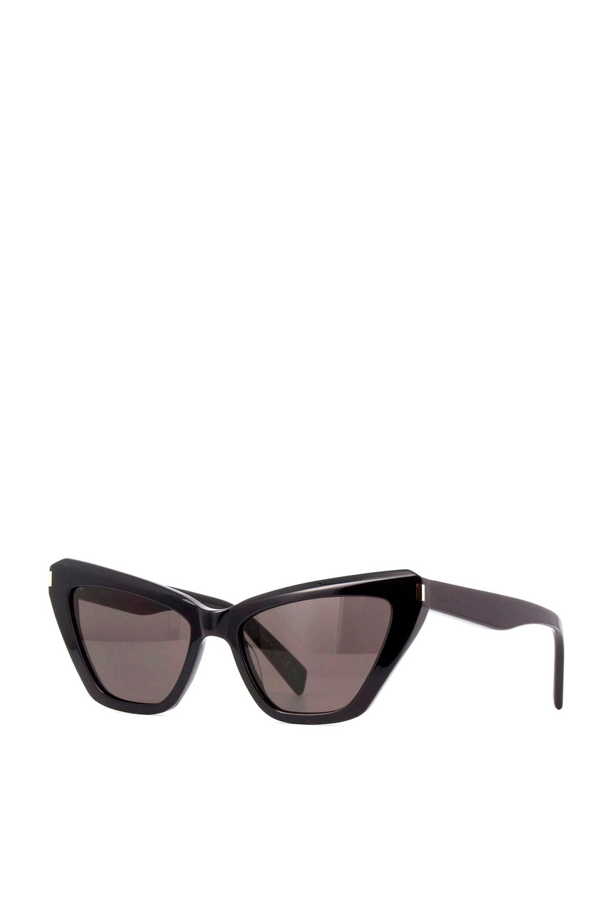 Солнцезащитные очки SL 466|Основной цвет:Черный|Артикул:SL 466 | Фото 1
