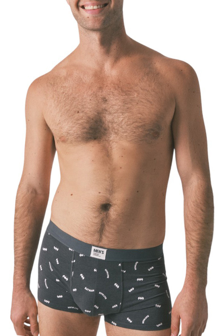 Трусы в комплекте из 2 шт|Основной цвет:Серый Мужской Women'secret Трусы в комплекте из 2 шт (цвет ), артикул 4242262 | Фото 4