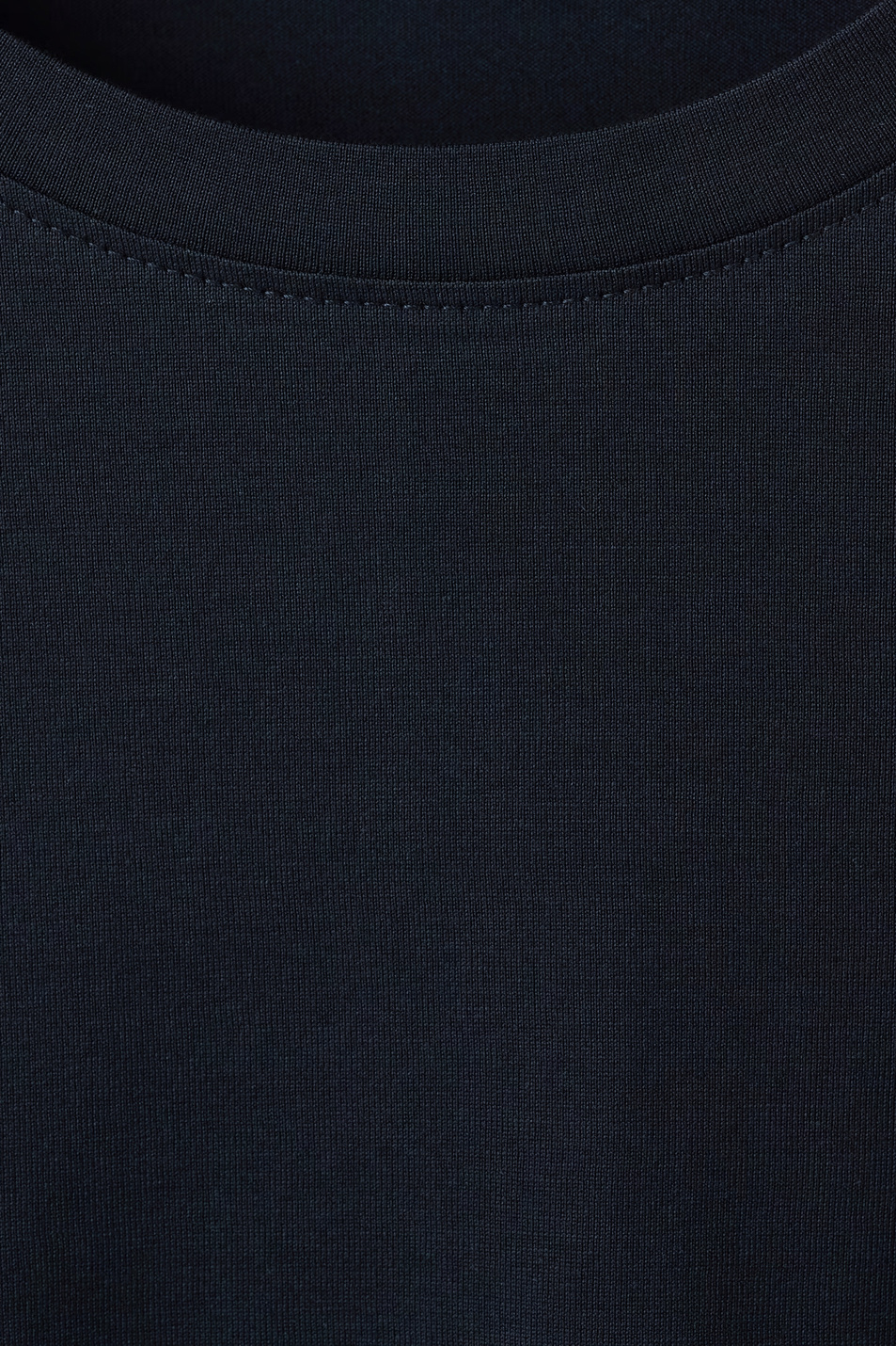 Мужской Mango Man Футболка BELLOW из хлопка (цвет ), артикул 27041264 | Фото 5