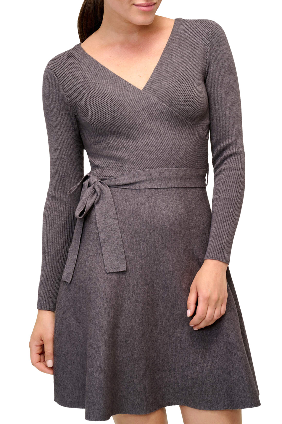 Orsay Платье с V-образным вырезом (цвет ), артикул 590000 | Фото 3