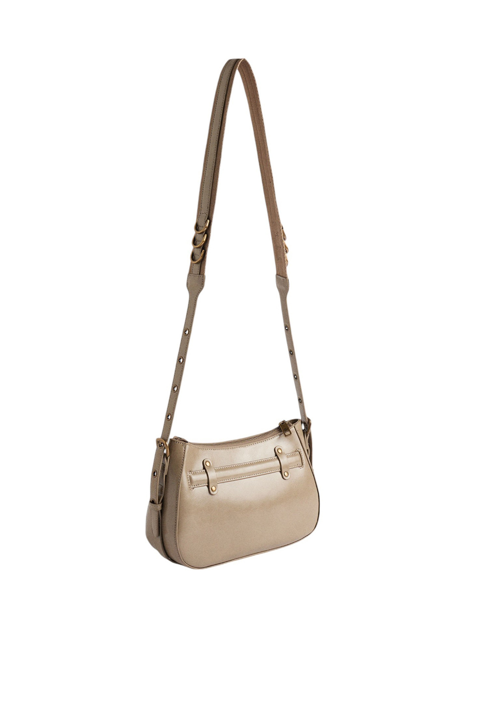 Женский Parfois Сумка через плечо с заклепками (цвет ), артикул 225502 | Фото 2