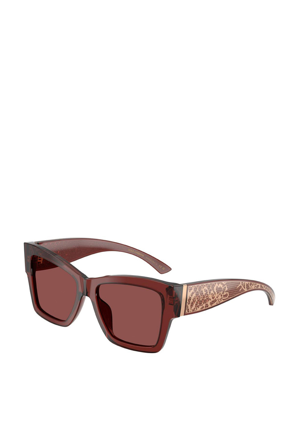 Женский Dolce & Gabbana Солнцезащитные очки 0DG4493 (цвет ), артикул 0DG4493 | Фото 1